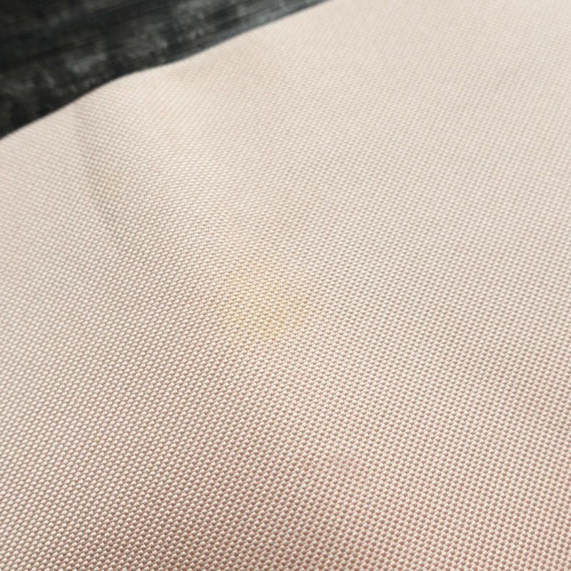 名古屋帯 太鼓柄 正絹 花柄 名古屋仕立て 帯 ピンク_画像10