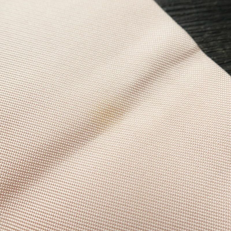 名古屋帯 太鼓柄 正絹 花柄 名古屋仕立て 帯 ピンク_画像18