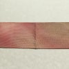 名古屋帯 全通柄 正絹 その他の柄 名古屋仕立て 帯 ピンク_画像14