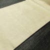 名古屋帯 六通柄 正絹 その他の柄 名古屋仕立て 帯 ベージュ_画像10