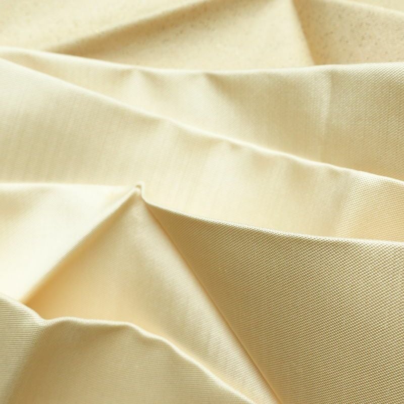 名古屋帯 六通柄 正絹 その他の柄 名古屋仕立て 帯 ベージュ_画像18