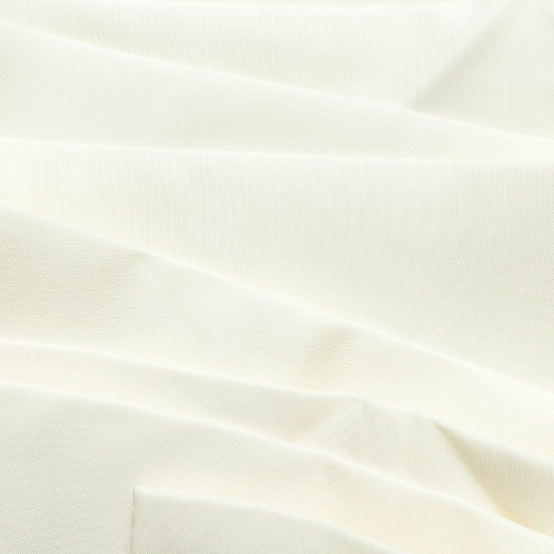 名古屋帯 太鼓柄 良品 正絹 風景柄 名古屋仕立て 帯 白_画像19