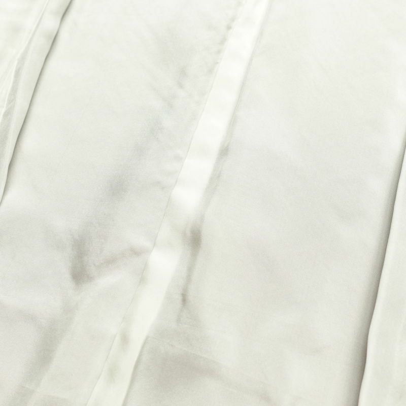 色留袖 一つ紋付き 正絹 古典柄 袷仕立て 身丈158cm 裄丈65cm 箔 刺繍 共八掛 金彩 フォーマル 着物 ピンク_画像18