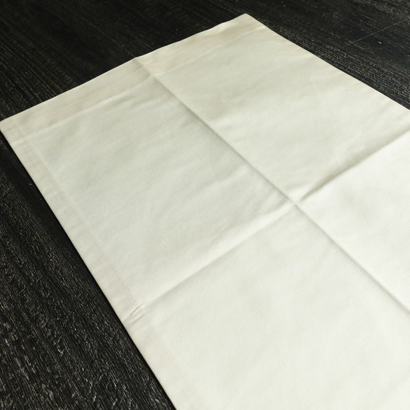 名古屋帯 太鼓柄 正絹 通し仕立て 箔 帯 金・銀_画像17