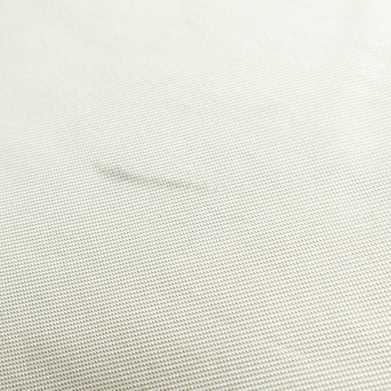 名古屋帯 六通柄 正絹 幾何学柄・抽象柄 名古屋仕立て 箔 帯 金・銀_画像14