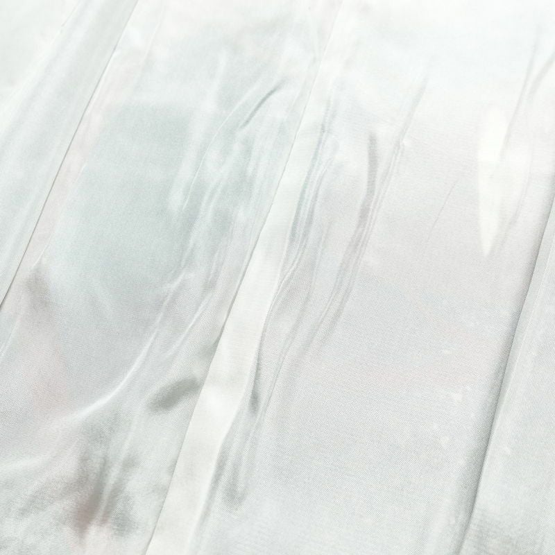 振袖 正絹 袷仕立て 身丈167cm 裄丈67cm 箔 金彩 フォーマル 着物 二十歳 グレー_画像18