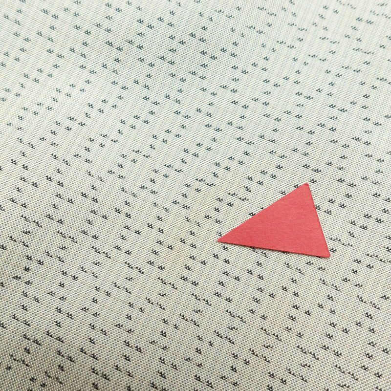 付け下げ 正絹 人物・動物柄 袷仕立て 身丈165.5cm 裄丈67cm 共八掛 金彩 フォーマル 着物 白_画像20