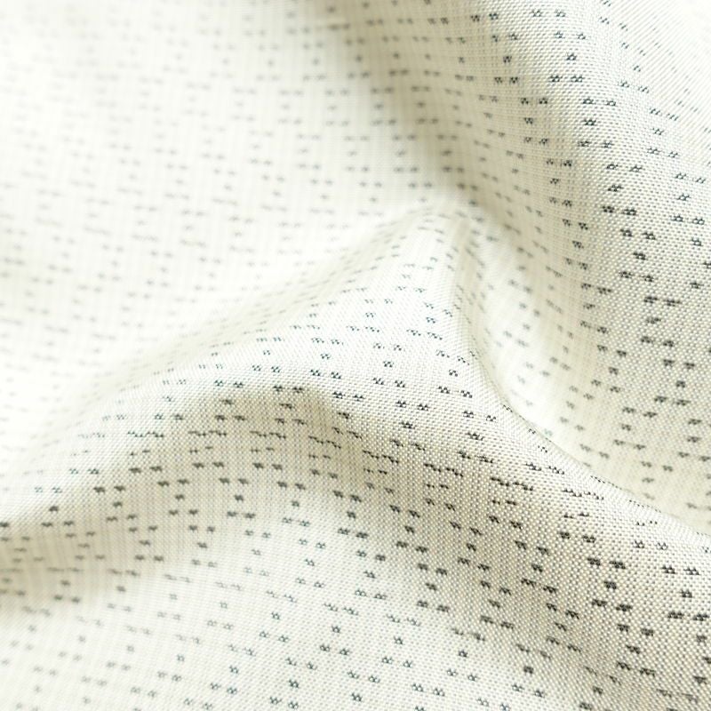 付け下げ 正絹 人物・動物柄 袷仕立て 身丈165.5cm 裄丈67cm 共八掛 金彩 フォーマル 着物 白_画像21