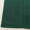 色無地 しつけ糸付き 一つ紋付き 正絹 その他の柄 袷仕立て 身丈161cm 裄丈67cm フォーマル 着物 緑・うぐいす色_画像11