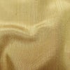 紬 正絹 無地 袷仕立て 身丈164.5cm 裄丈67cm 着物 黄・黄土色_画像21