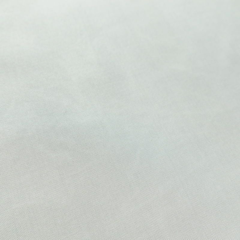 小紋 斉藤三才 落款入り 縮緬 一つ紋付き 正絹 その他の柄 袷仕立て 身丈157cm 裄丈66.5cm フォーマル 着物 紫・藤色_画像19