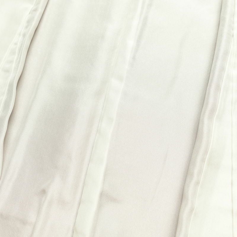 色無地 一つ紋付き 正絹 無地 袷仕立て 身丈161.5cm 裄丈67cm フォーマル 着物 ピンク_画像18