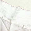 色無地 一つ紋付き 正絹 無地 袷仕立て 身丈161.5cm 裄丈67cm フォーマル 着物 ピンク_画像19