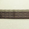 袋帯 太鼓柄 良品 フォーマル用 正絹 縞柄・線柄 金糸 紫・藤色_画像16