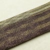 袋帯 太鼓柄 良品 フォーマル用 正絹 縞柄・線柄 金糸 紫・藤色_画像17