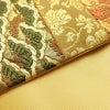 袋帯 六通柄 良品 フォーマル用 正絹 箔 金糸 帯 多色使い_画像12