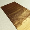 袋帯 六通柄 良品 フォーマル用 正絹 箔 金糸 帯 多色使い_画像17