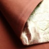 袋帯 六通柄 良品 フォーマル用 正絹 箔 金糸 帯 ピンク_画像10