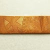袋帯 太鼓柄 相良刺繍 フォーマル用 正絹 古典柄 箔 帯_画像16