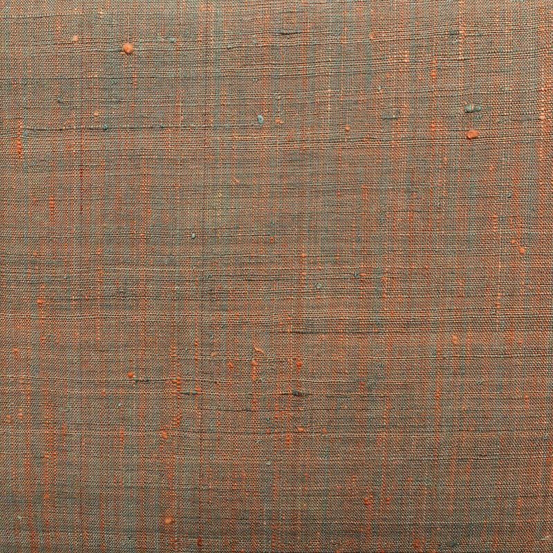 袋帯 全通柄 良品 紬地 一般用 正絹 その他の柄 帯 多色使い_画像2