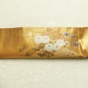 袋帯 太鼓柄 フォーマル用 正絹 花柄 箔 金糸 帯 金・銀_画像16