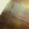 袋帯 六通柄 フォーマル用 正絹 幾何学柄・抽象柄 箔 帯 多色使い_画像8