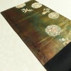 袋帯 六通柄 フォーマル用 正絹 幾何学柄・抽象柄 箔 帯 多色使い_画像19