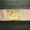 袋帯 太鼓柄 フォーマル用 正絹 古典柄 箔 金彩 帯 ピンク_画像17