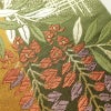 袋帯 六通柄 良品 フォーマル用 正絹 古典柄 箔 金糸 帯_画像6