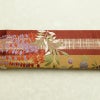 袋帯 六通柄 良品 フォーマル用 正絹 古典柄 箔 金糸 帯_画像14
