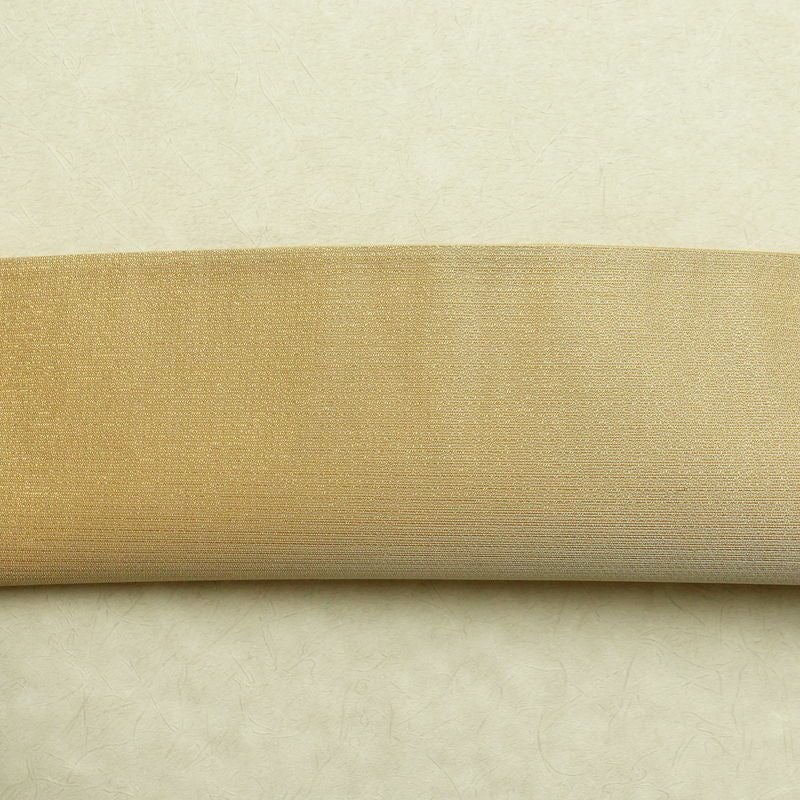 袋帯 六通柄 美品 フォーマル用 正絹 花柄 金糸 帯 金・銀_画像15