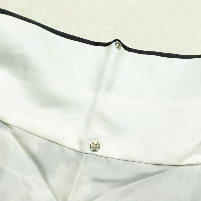 振袖 良品 綸子 正絹 古典柄 袷仕立て 身丈165.5cm 裄丈67cm 箔 金彩 フォーマル 着物 多色使い_画像20