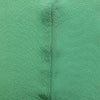 色無地 縮緬 一つ紋付き 正絹 無地 袷仕立て 身丈160.5cm 裄丈67cm 共八掛 フォーマル 着物 緑・うぐいす色_画像13