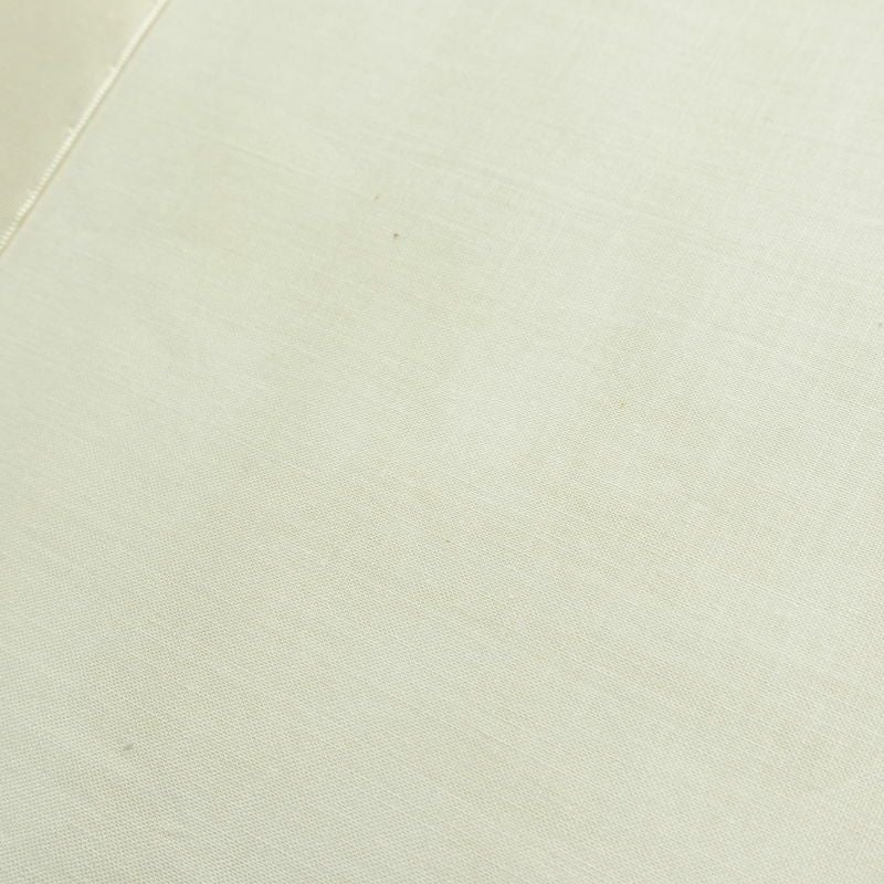 名古屋帯 太鼓柄 良品 正絹 古典柄 通し仕立て 刺繍 金糸 銀糸 帯 ベージュ_画像19