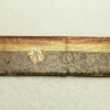 袋帯 六通柄 フォーマル用 正絹 幾何学柄・抽象柄 箔 金糸 帯 多色使い_画像16