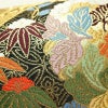 袋帯 六通柄 良品 フォーマル用 正絹 古典柄 箔 金糸 帯 金・銀_画像5
