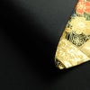 袋帯 六通柄 良品 フォーマル用 正絹 古典柄 箔 金糸 帯 金・銀_画像10
