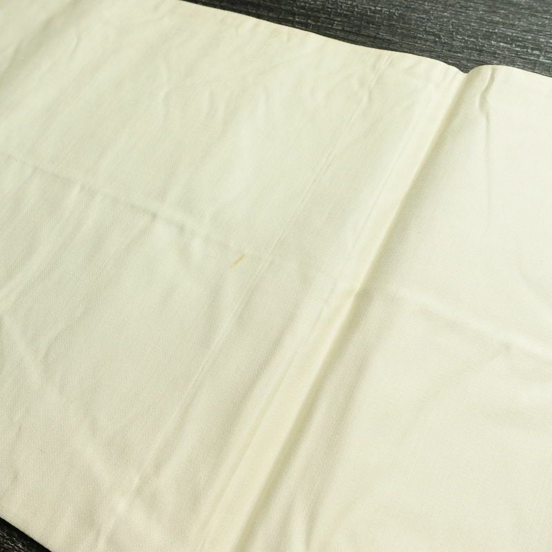 袋帯 祇園新橋辺 名勝百景 六通柄 フォーマル用 正絹 風景柄 箔 帯 白_画像15