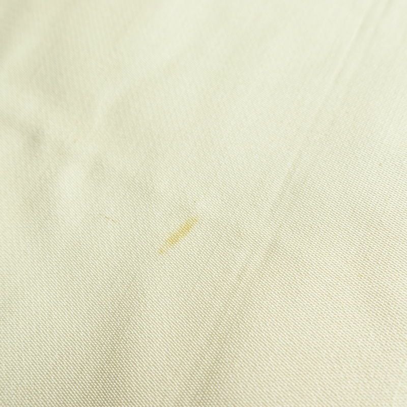 袋帯 祇園新橋辺 名勝百景 六通柄 フォーマル用 正絹 風景柄 箔 帯 白_画像16