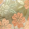 袋帯 六通柄 フォーマル用 正絹 古典柄 箔 金糸 帯 多色使い_画像5
