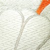 袋帯 六通柄 良品 フォーマル用 正絹 古典柄 箔 帯 菊 金・銀_画像4