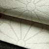 袋帯 六通柄 良品 フォーマル用 正絹 古典柄 箔 帯 菊 金・銀_画像7