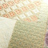 袋帯 六通柄 フォーマル用 正絹 古典柄 箔 金糸 銀糸 帯 多色使い_画像5