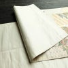 袋帯 六通柄 フォーマル用 正絹 古典柄 箔 金糸 銀糸 帯 多色使い_画像9