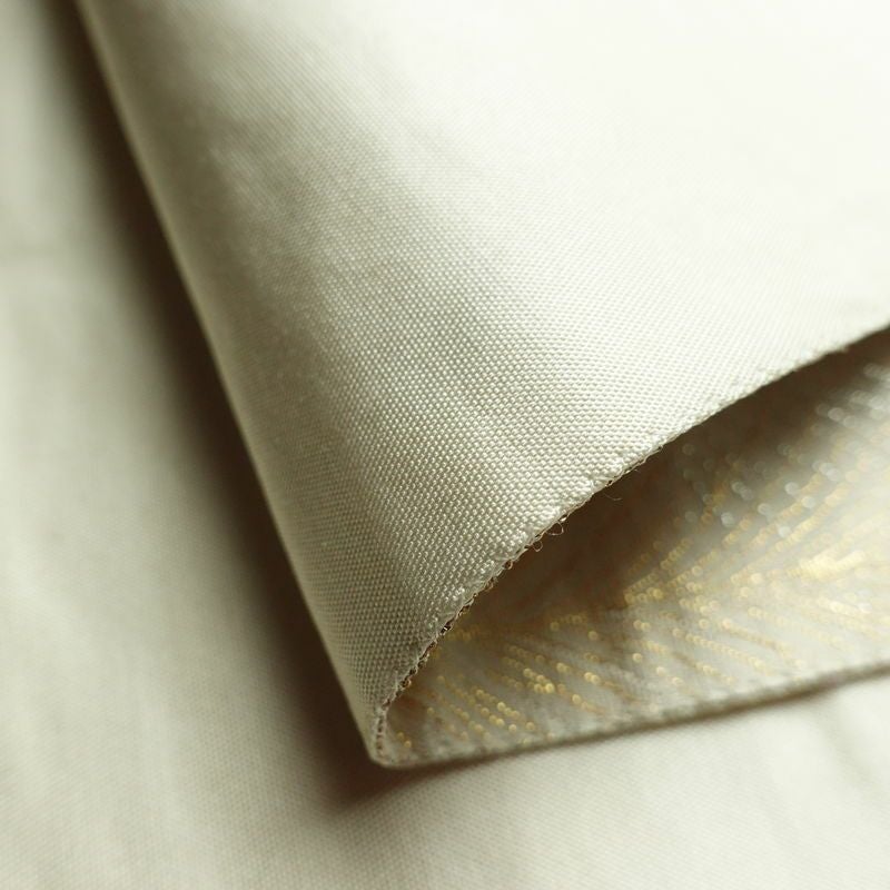 袋帯 六通柄 フォーマル用 正絹 古典柄 箔 金糸 銀糸 帯 多色使い_画像10