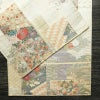 袋帯 六通柄 フォーマル用 正絹 古典柄 箔 金糸 銀糸 帯 多色使い_画像13