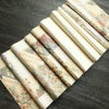 袋帯 六通柄 フォーマル用 正絹 古典柄 箔 金糸 銀糸 帯 多色使い_画像19