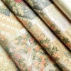 袋帯 六通柄 フォーマル用 正絹 古典柄 箔 金糸 銀糸 帯 多色使い_画像20