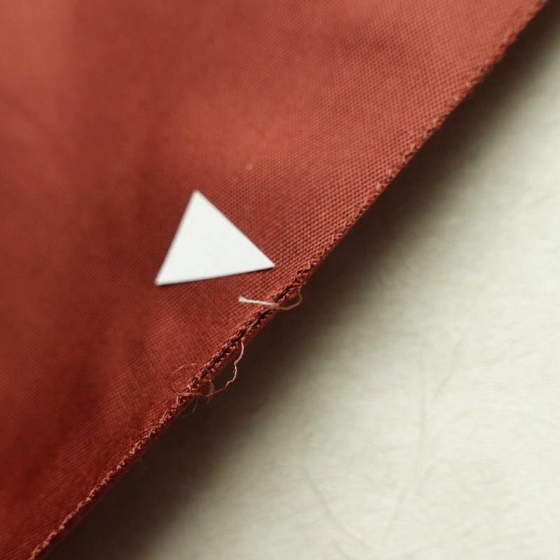 袋帯 六通柄 フォーマル用 正絹 幾何学柄・抽象柄 箔 帯 金・銀_画像21