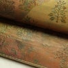 袋帯 六通柄 フォーマル用 正絹 幾何学柄・抽象柄 箔 帯 金・銀_画像8